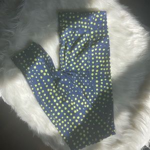 Under Armour leggings